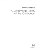 Book cover for Sketchmap History Caribbean