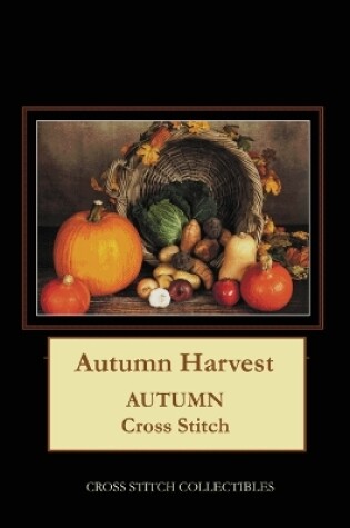 Cover of Autumn Harvest