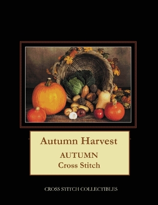 Book cover for Autumn Harvest