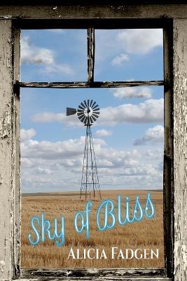 Book cover for Sky of Bliss