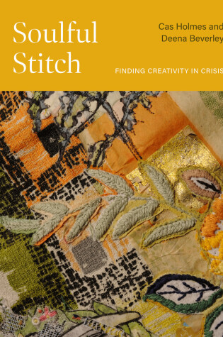 Cover of Soulful Stitch