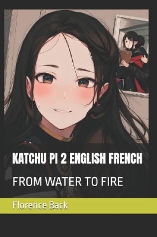 Cover of Katchu Pi 2 English French