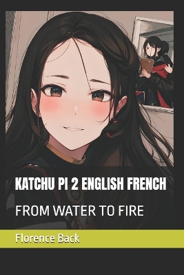 Book cover for Katchu Pi 2 English French