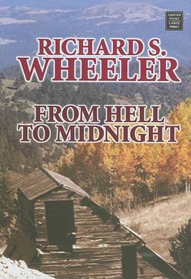 Book cover for From Hell to Midnight