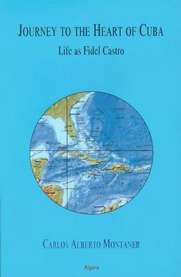 Book cover for Journey to the Heart of Cuba