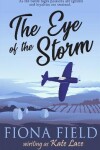 Book cover for The Eye of the Storm
