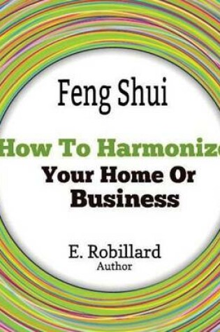 Cover of Feng Shui