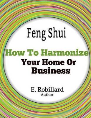 Cover of Feng Shui