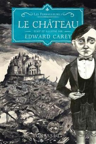 Cover of Le Chateau