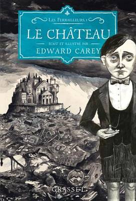 Book cover for Le Chateau