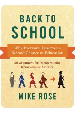 Cover of Back To School