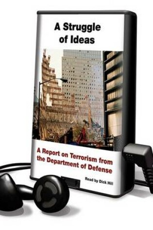 Cover of A Struggle of Ideas