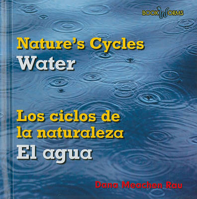 Cover of El Agua / Water