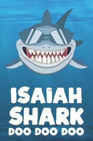 Cover of Isaiah - Shark Doo Doo Doo