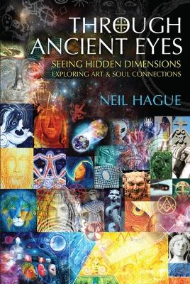 Book cover for Through Ancient Eyes