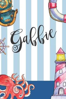 Book cover for Gabbie