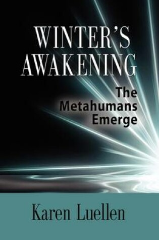Cover of Winter's Awakening