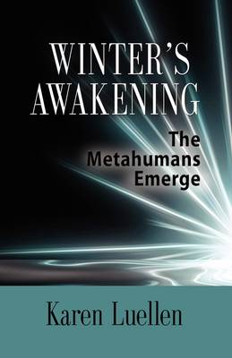 Book cover for Winter's Awakening