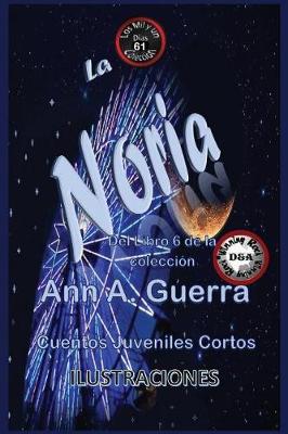 Book cover for La Noria