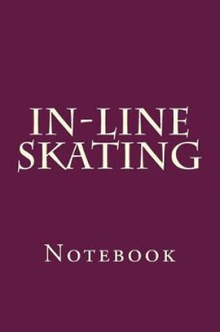 Cover of In-Line Skating