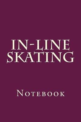 Book cover for In-Line Skating