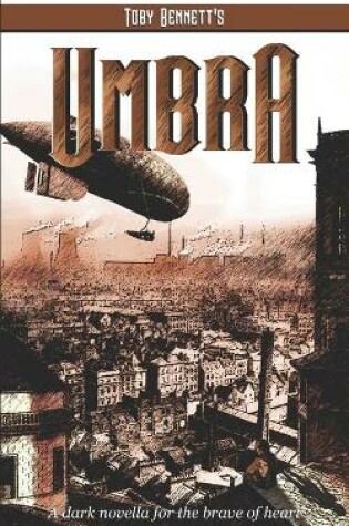 Cover of Umbra