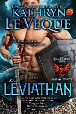 Cover of The Leviathan