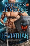 Book cover for The Leviathan