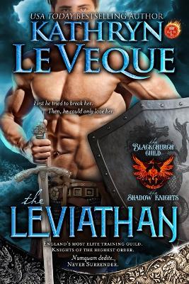 Cover of The Leviathan