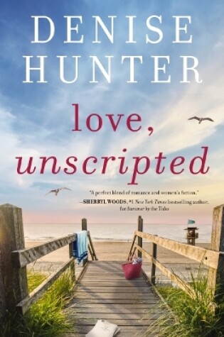 Cover of Love, Unscripted