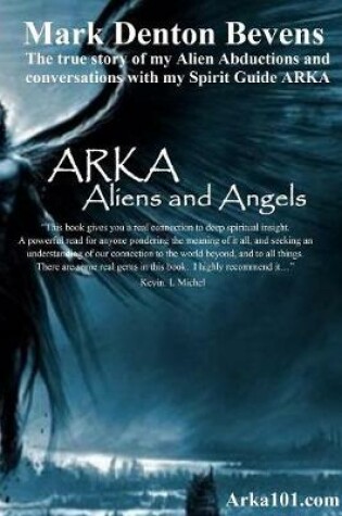 Cover of Arka