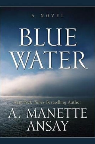 Cover of Blue Water