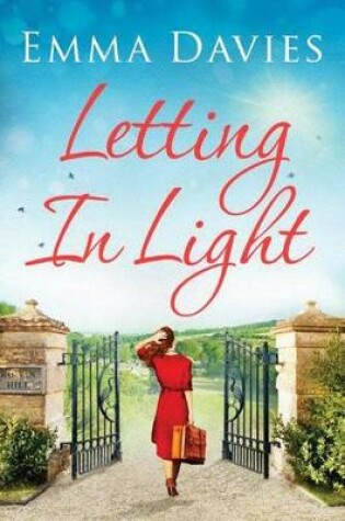 Cover of Letting In Light