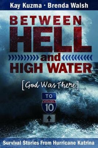 Cover of Between Hell and High Water