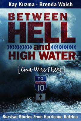 Book cover for Between Hell and High Water