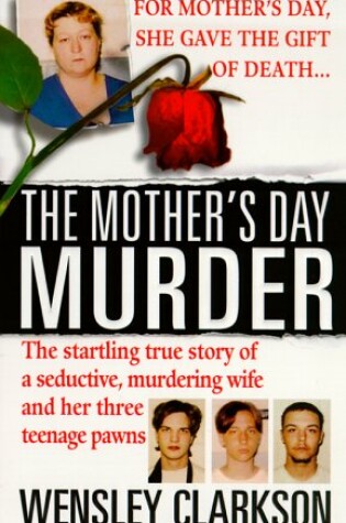 Cover of The Mother's Day Murder