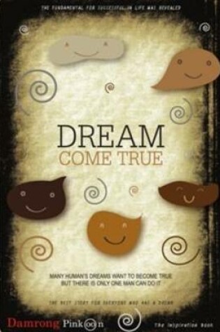 Cover of Dream Come True