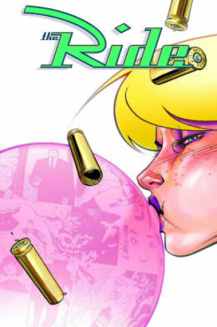 Cover of The Ride Volume 1 (New Printing)