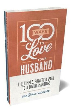 Cover of 100 Ways to Love Your Husband/Wife Bundle