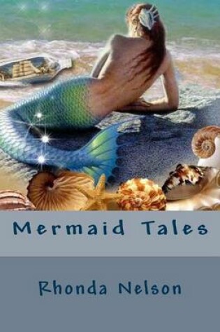 Cover of Mermaid Tales