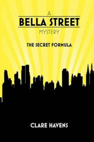 Cover of A Bella Street Mystery