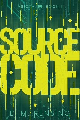 Book cover for Source Code