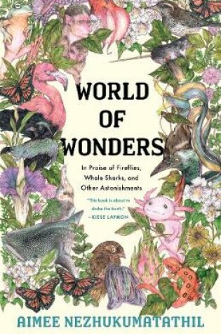 Cover of World of Wonders