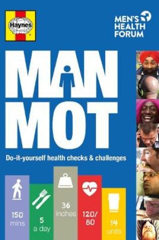 Cover of Man MOT