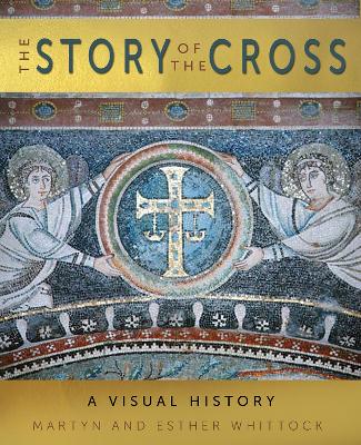 Book cover for The Story of the Cross