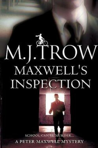 Cover of Maxwell's Inspection