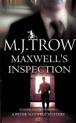 Cover of Maxwell's Inspection