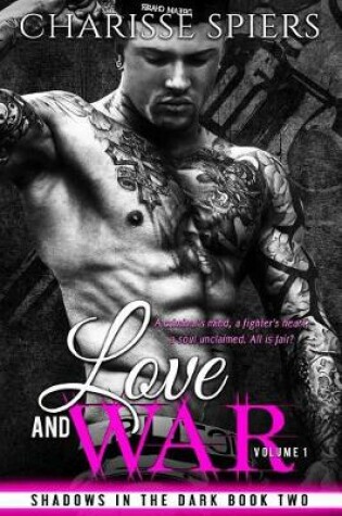 Cover of Love and War