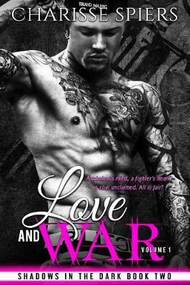 Book cover for Love and War