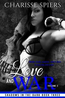 Book cover for Love and War